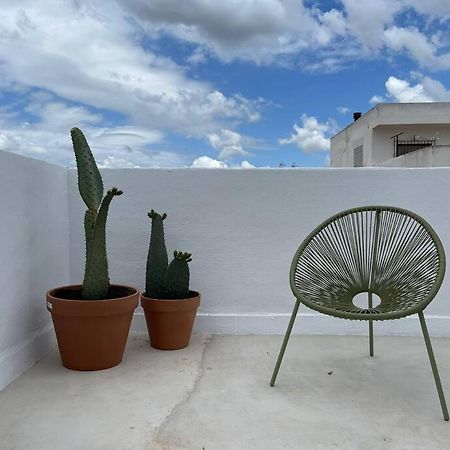 Ferienwohnung En El Centro De Moraira Exterior foto