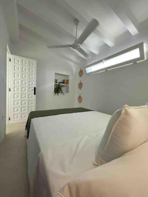 Ferienwohnung En El Centro De Moraira Exterior foto