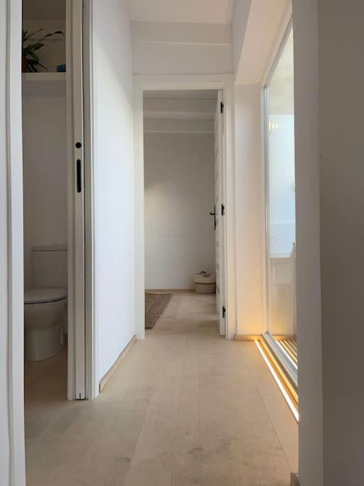 Ferienwohnung En El Centro De Moraira Exterior foto