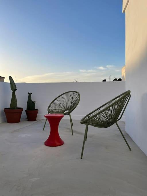 Ferienwohnung En El Centro De Moraira Exterior foto