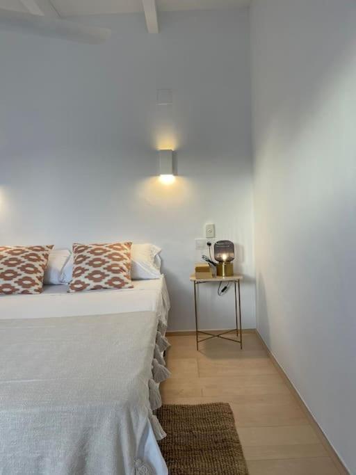 Ferienwohnung En El Centro De Moraira Exterior foto