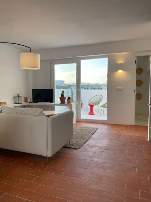 Ferienwohnung En El Centro De Moraira Exterior foto